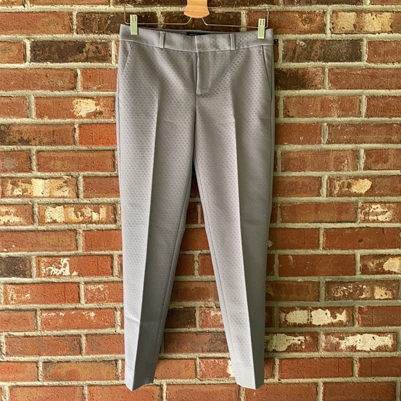 Banana Republic Hampton || Pants; Size 0 - Picture 4 of 14